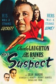 El sospechoso (1944)