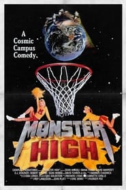 Monster High streaming sur filmcomplet