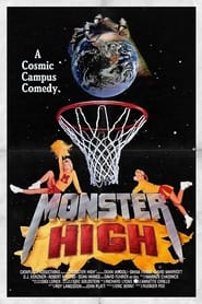 Film Monster High streaming VF complet