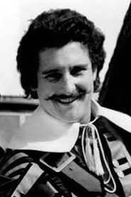 Picture of Bernard Woringer