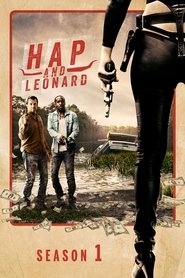Film Hap and Leonard streaming VF complet