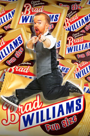 Film Brad Williams: Fun Size streaming VF complet