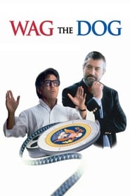 Wag the Dog - Wenn der Schwanz mit dem Hund wedelt 1998