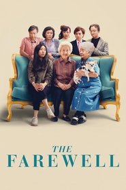 The Farewell 2019