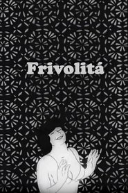 Frivolitá