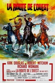 Film La Route de l'ouest streaming VF complet
