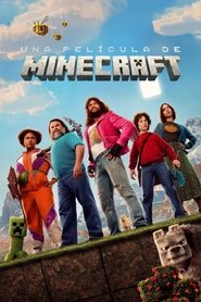 Imagen de Una película de Minecraft