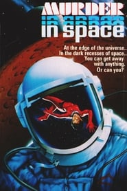 Murder in Space streaming sur filmcomplet