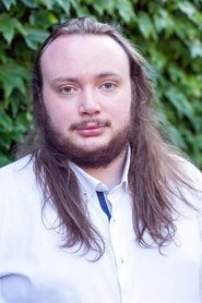 Picture of Tom Pezier