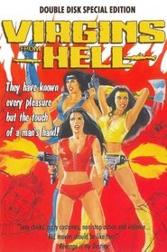 Imagen de Virgins from Hell
