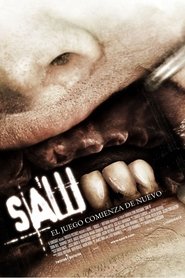 Imagen de Saw III