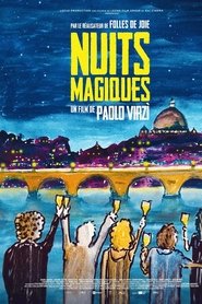 Nuits magiques 2019