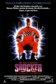 Imagen de Shocker, 100.000 voltios de terror