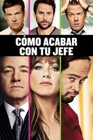 Imagen de Cómo acabar con tu jefe