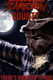 Poster for Scarecrow County (2019)