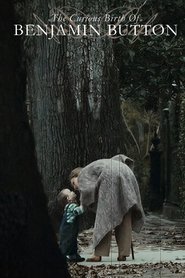 Imagen de The Curious Birth of Benjamin Button