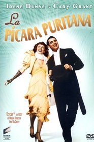 La pícara puritana 1937