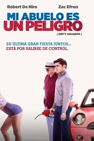 Dirty Grandpa 2016