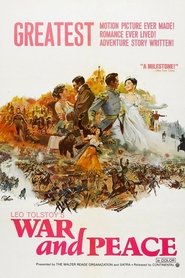 War and Peace Collection