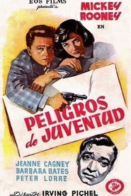 Imagen de Peligros de juventud