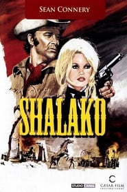 Shalako 1968