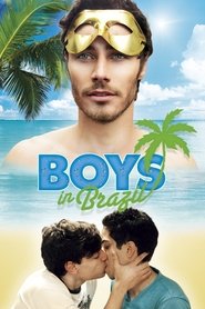 Boys in Brazil streaming sur filmcomplet