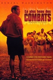 Film Le plus beau des combats streaming VF complet