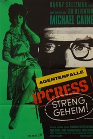 Ipcress - Streng Geheim 1965