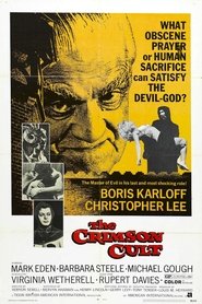 La maison ensorcelée streaming sur filmcomplet