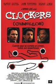 Clockers (Camellos) 1995