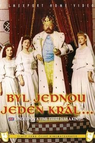 Once Upon a Time, There Was a King... 1955