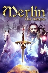 Film Le Retour de Merlin streaming VF complet