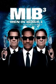 Imagen de Men in Black 3