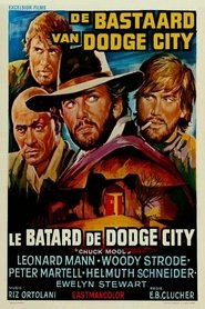 Film Le batard de Dodge City streaming VF complet