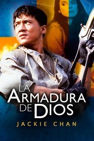 Imagen de La armadura de Dios