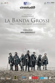 Imagen de La Banda Grossi