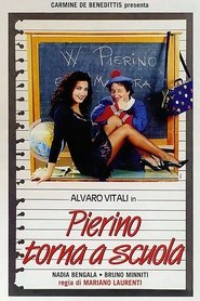 Film Pierino torna a scuola streaming VF complet