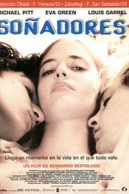 Imagen de Soñadores