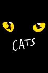 Cats streaming sur filmcomplet