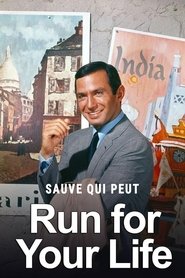 Poster of Run for Your Life