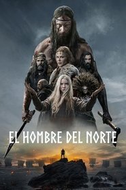 Imagen de El hombre del norte