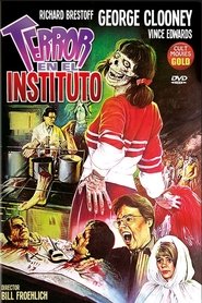 Imagen de Terror en el instituto