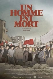 Film Un Homme est mort streaming VF complet