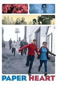 Film Paper Heart streaming VF complet