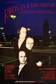 Film Crime et châtiment streaming VF complet