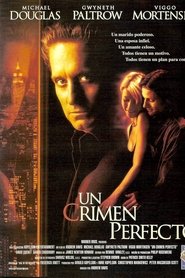 Un crimen perfecto 1998