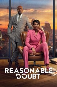 Poster of Reasonable Doubt