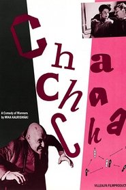 Film Cha Cha Cha streaming VF complet