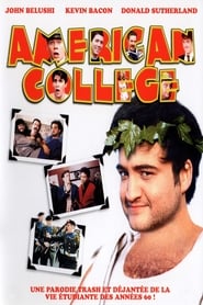 Film American college streaming VF complet