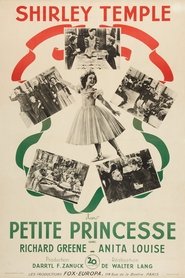 Film Petite Princesse streaming VF complet